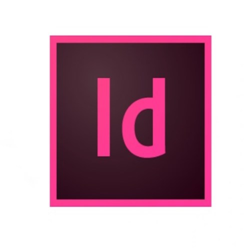 ADOBE INDESIGN